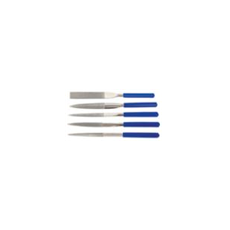 Bộ giũa kim cương (1 set = 5 cái) Workpro - WP251019 