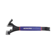 Dụng cụ nhổ đinh kết hợp 18 inch 457mm Workpro - WP245006