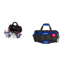 Bộ công cụ sửa chữa nhà các loại(1 set = 156 cái) Workpro - 209010