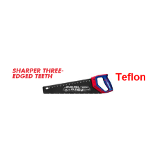 Cưa tay, lưỡi cưa bằng thép SK5, kích thước 400mm (16 inches) Workpro - WP215013