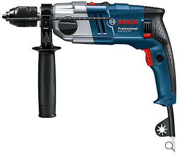 Máy khoan động lực BOSCH GSB20-2RE