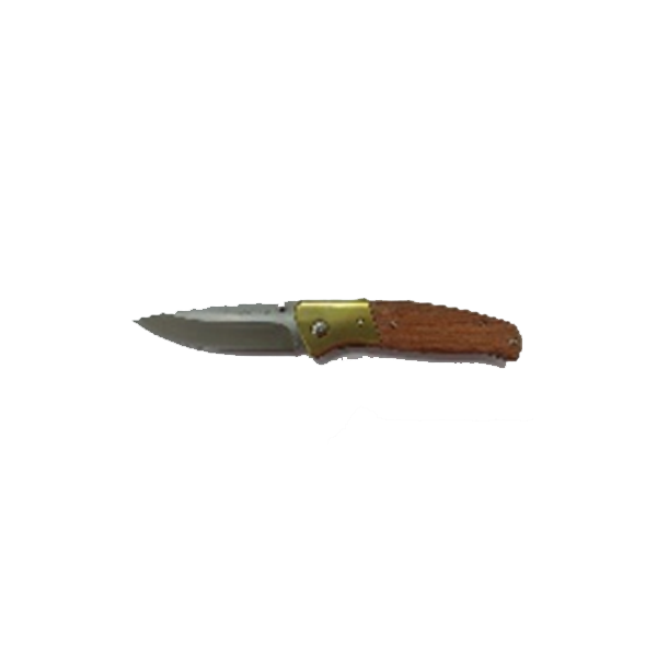 Dao gấp, kích thước 138mm (4-1/2 inch) WP381012