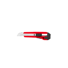 Dao rọc giấy bằng nhựa chiều rộng lưỡi dao 9mm Workpro - WP212006