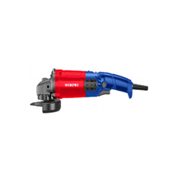 Máy mài góc 125mm, công xuất 750W Workpro - WP472023