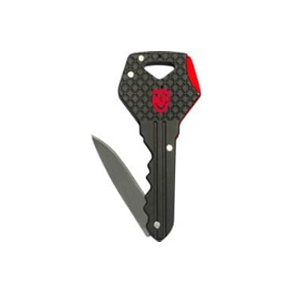 Dao có cán hình chìa khóa, màu đen, kích thước: 2.5 inches  Workpro - WP381004