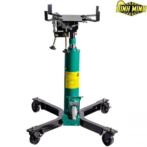 Kích truyền động, hoạt động bằng thủy lực, tải trọng nâng: 0.5 tấn,dùng trong garage sửa xe ô tô, SATA - AE5822