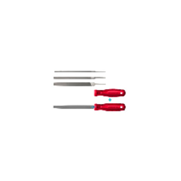 Bộ giũa có thể hoán đổi cho nhau (1 SET = 5 cái) WP251017