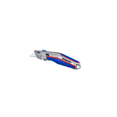Dao tiện ích có lưỡi cắt, lưỡi dao thu vào được Workpro - WP013040
