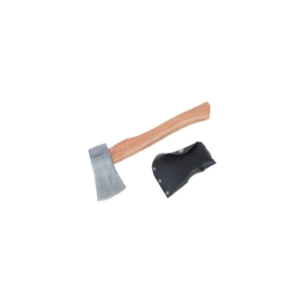 Búa rìu 567gram (1.25LB), cán gỗ Workpro - WP241019