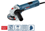 Máy mài góc Bosch  Model : GWS 7-100 T(06013886K0)