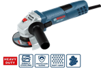 Máy mài góc Bosch  Model :GWS 7-100 ET (06013885K0)