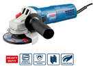 Máy mài góc Bosch  Model :GWS 750-100 (06013940K0)