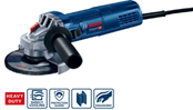 Máy mài góc Bosch  Model :GWS 900-100S ( 06013961K0)