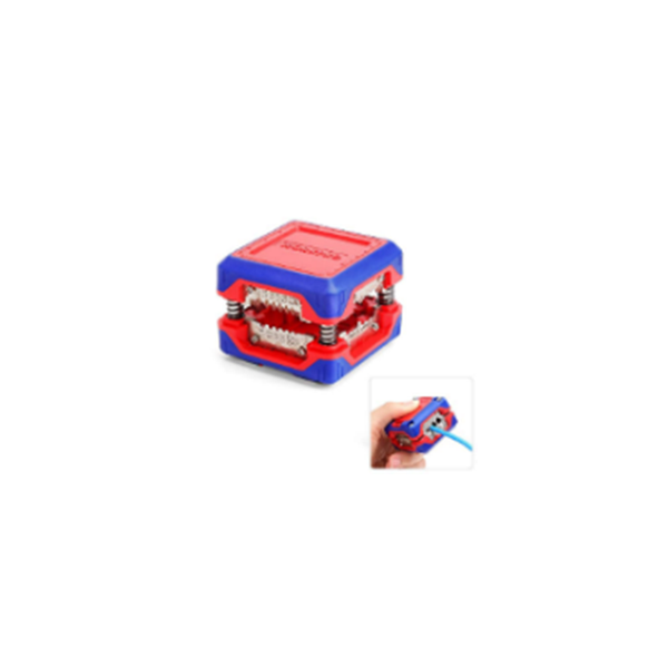 Dụng cụ tuốt dây đa năng, kích thước 4x5cm Workpro - WP291010