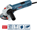 Máy mài góc Bosch  Model :GWS 7-125 (06013880K2 )
