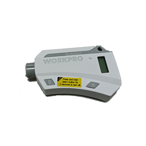 Dụng cụ cầm tay đa năng 7in1, dùng cho mục đích khẩn cấp  Workpro - WP319024