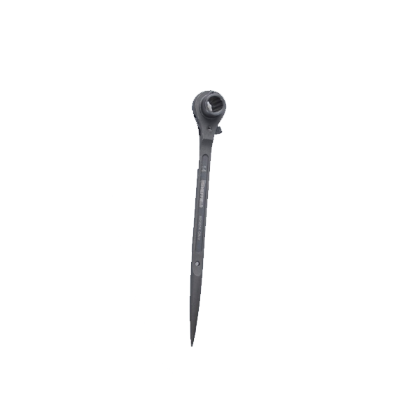 Cờ lê vặn bánh cóc, dùng trong công trình, kích thước: 19x22mm S019319