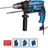 Máy khoan động lực Bosch  Model : GSB 13 RE 