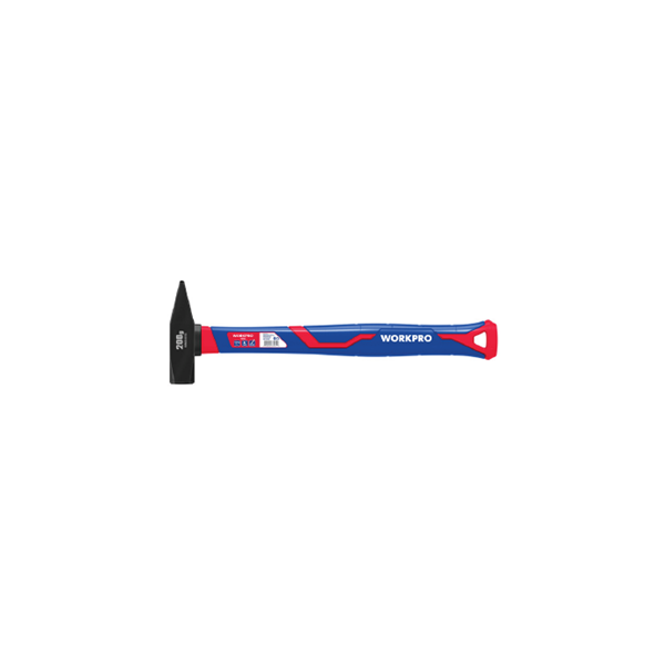 Búa đóng có cán bọc cao su (200g), Workpro - WP241021