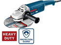 Máy mài góc Bosch  Model :GWS 20-230 ('0601850104)