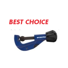 Dụng cụ cắt ống nhôm,kích thước 3-32mm (1/8 inches-1-1/4 inches) Workpro - Wp301005