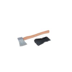 Búa rìu 567gram (1.25LB), cán gỗ Workpro - WP041019