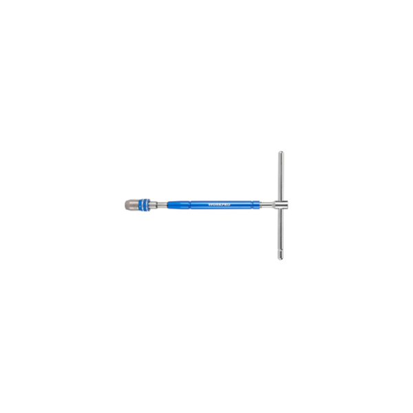 Thanh trượt chữ T, kích thước: 3/8 inch Workpro - WP275017