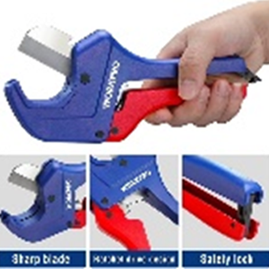 Dụng cụ cắt ống, kích thước 60.5mm (2-3/8 inches) Workpro - WP 301007