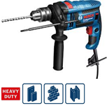 Máy khoan động lực Bosch  Model : GSB 16 RE (06012281K1)