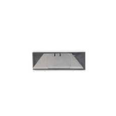 Lưỡi dao rọc giấy bằng thép SK5, loại tiêu chuẩn (1set = 10 cái) Workpro - WP213001