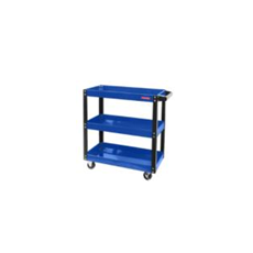 Kệ 3 tầng, bằng kim loại dùng đựng dụng cụ Workpro - 285001