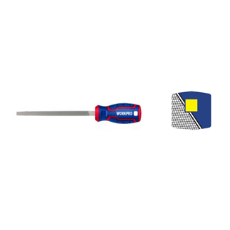 Giũa  vuông, kích thước 200mm (8 inches) Workpro - WP251009