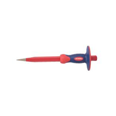Dùi đục bê tông mũi nhọn, kích thước 4X305mm Workpro - WP242001