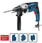 Máy khoan động lực Bosch  Model : GSB 20-2 RE (06011A21K1)