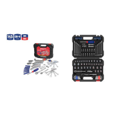 Bộ đầu cờ lê thay thế (1 set = 145 cai) Workpro - WP003046
