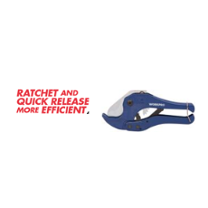 Dụng cụ cắt ống nhanh, kích thước 42mm (1-5/8 inches) Workpro - WP301002