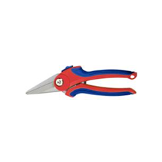 Kéo cắt tôn 7.5 inch Workpro - WP332002