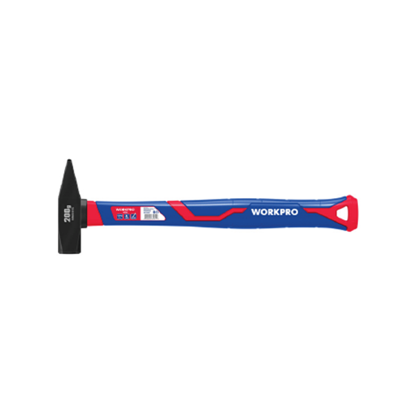 Búa đóng có cán bọc cao su (500gram), Workpro - WP241023