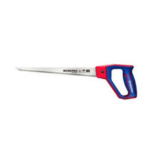 Cưa tay, lưỡi cưa bằng thép không gỉ 300mm (12 inches) Workpro - WP215018