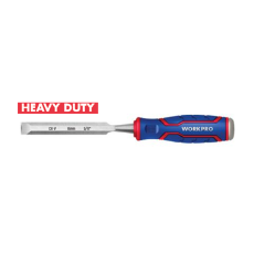 Dùi đục gỗ 3/4 inch 18mm Workpro - WP243007