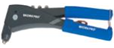 Kìm rút đinh rivê nhôm 10 inch 250mm có 4 mũi kích thước 3/32 inch, 1/8 inch, 5/32 inch và 3/16 inch Workpro - WP225006