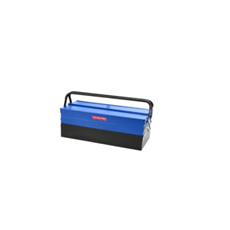 Hộp công cụ kéo 5 khây, bằng sắt, kích thước 49.5x20x29cm Workpro - WP282001