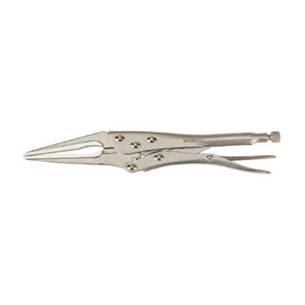 Kìm bấm hàm thẳng mũi dài, bằng thép CR-V, kích thước 9 inches (230mm) WP231040
