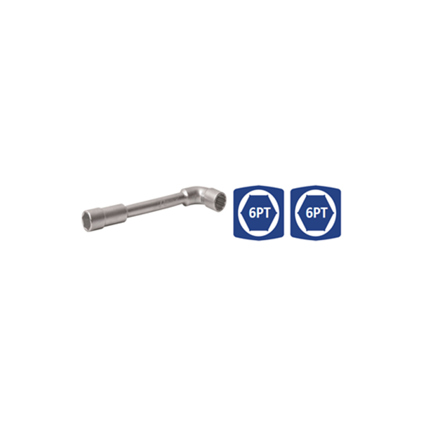  Cờ lê tuýp ống điếu chữ L, kích thước 7mm Workpro - WP314065 