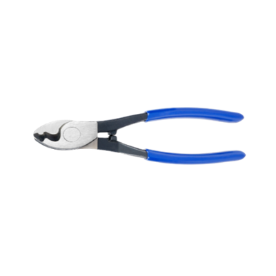 Kìm cắt dùng để cắt dây điện, dây cáp, kích thước: 210mm Workpro -WP293002
