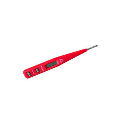 Tuốc nơ vít thử điện cảm ứng Workpro - WP295003