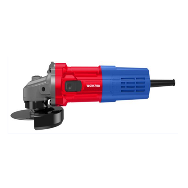 Máy mài góc 100mm, công suất 750W Workpro - WP472022
