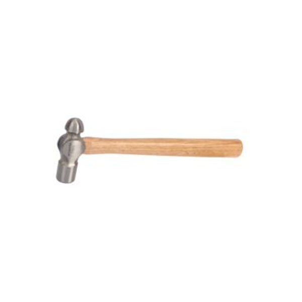 Búa 2 đầu 225gram (8OZ), gồm 1 đầu bằng và 1 đầu bi, cán bọc gỗ Workpro - WP241024